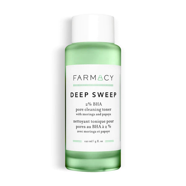Deep Sweep | Farmacy Beauty