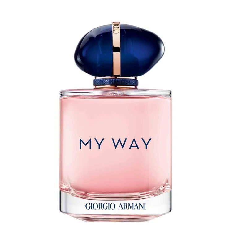 My Way Eau De Parfum Women's Perfume - Armani Beauty | Giorgio Armani Beauty (US)