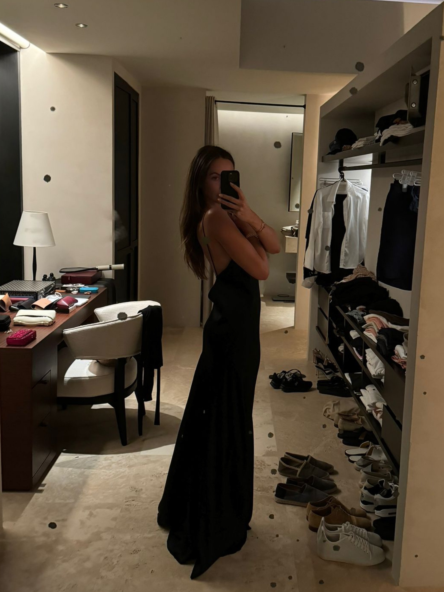 Victoria beckham, Net-a-porter, Selfridges, Staud, Farfetch, Asos, satin dress, maxi dress, black maxi dress, silk dress, cami dress, evening dress, evening outfit, outfit ideas, style inspiration 

#LTKeurope #LTKSeasonal #LTKstyletip