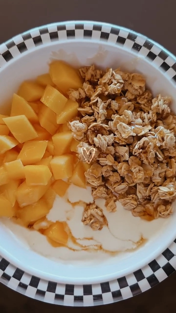 Shop my favorite yogurt & fruit combo - I've been buying the Oikos yogurt brand and it is sooo good! I normally add blueberries too but I didn’t have any.. still yum 🤤 Remember get a price drop notification if you heart a post/save a product 😉 

✨️ P.S. if you follow, like, share, save, or shop my post (either here or @coffee&clearance).. thank you sooo much, I appreciate you! As always thanks sooo much for being here & shopping with me 🥹

| hearth and hand with magnolia, target finds, target home, from target, at target, spring break, storage basket, storage, gallery wall, knits and shawls, Sunday hoodie, statement coat, date night outfits, vacation outfits beach, Easter basket stuffers, spring outfits, work outfits, rodeo outfit inspo, spring dresses, spring fashion, business casual workwear, resort wear 2026, spring break outfit, spring home decor, graduation gift, wedding guest dress summer, wedding guest dress fall, summer outfits, pool, patio, graduation dress outfits, date night outfits, Memorial Day outfit, Fourth of July, vacation outfits beach, womens highest rise vintage straight jeans universal thread, gift guide for her, gifts for men, winter white outfits, the love knot slouchy bag, vacation outfits beach, girlfriends valentines day gifts, wife valentines day gifts, valentines day, valentines outfit women, valentines outfits, dress, valentines dress | #LTKCreatorOwned #LTKCreatorOwnedBrands #WinterTrends #LTKWinterTrends #WorkWear #TopSharedPosts #LTKTopSharedPosts #TrendingCreators #LTKTrendingCreators #PopularToday #LTKPopularToday #TreatYourself #LTKTreatYourself #amandaroblessed #LosAngeles #LTKSpringSale #LTKGiftGuide #LTKFindsUnder100 #LTKFindsUnder50 #LTKNYFW #LTKMidsize #LTKfitnessgoals #LTKvlog #LTKPetite #LTKselfcare #LTKBaby #LTKKids #LTKgrwm #LTKSaleAlert #LTKActive #LTKOver40 #LTKSeasonal #LTKmomlife #LTKBump #LTKWorkwear #LTKBeauty #LTKmorningroutine #LTKMens #LTKootd #LTKHome #LTKPlusSize #LTKdayinmylife #LTKstorytime #LTKWedding #LTKTravel #LTKU #LTKTall #LTKfoodie #LTKCon