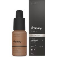 The Ordinary Serum Foundation 30ml (Various Shades) - 1.2P | Look Fantastic (US & CA)
