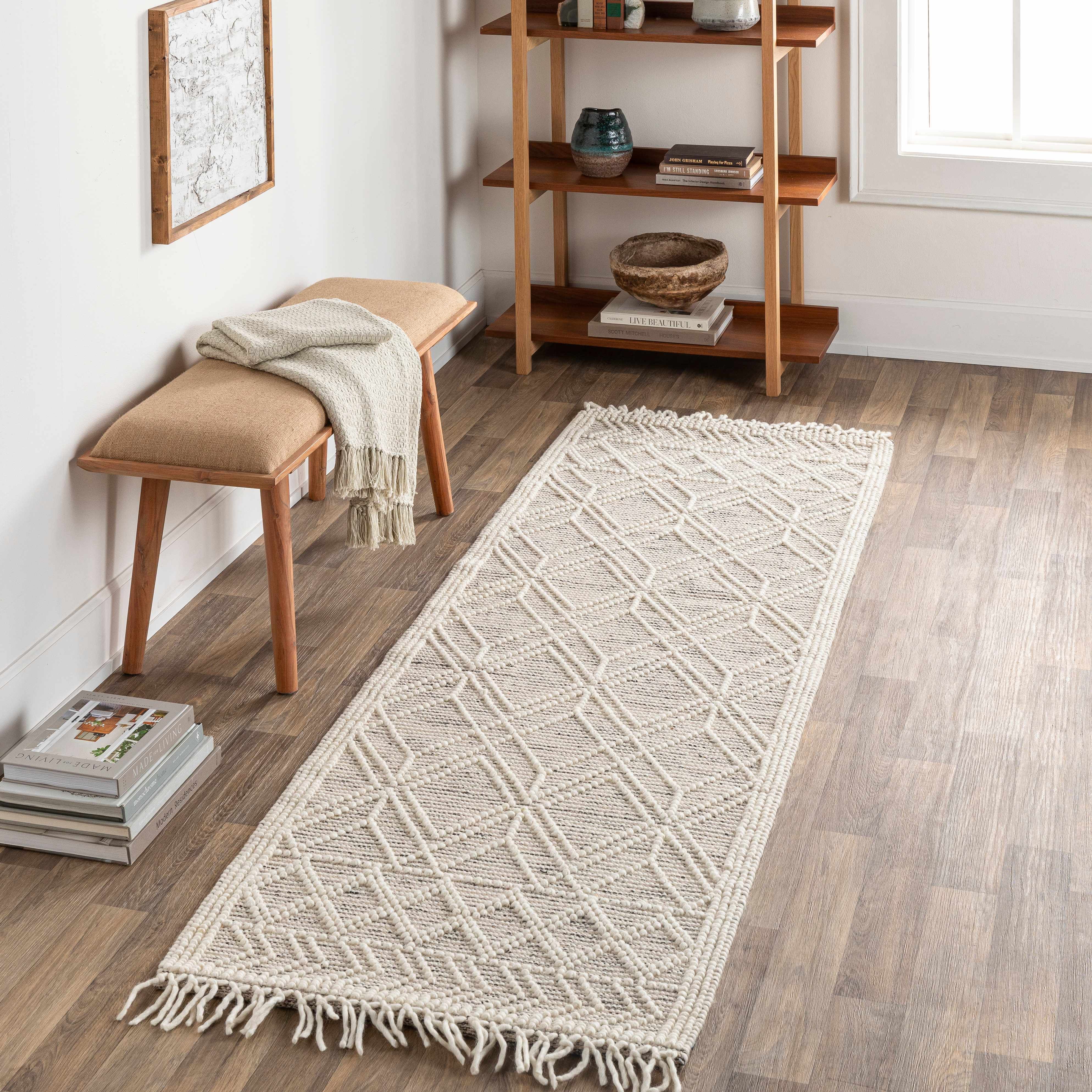 Ramsbury Area Rug | Boutique Rugs