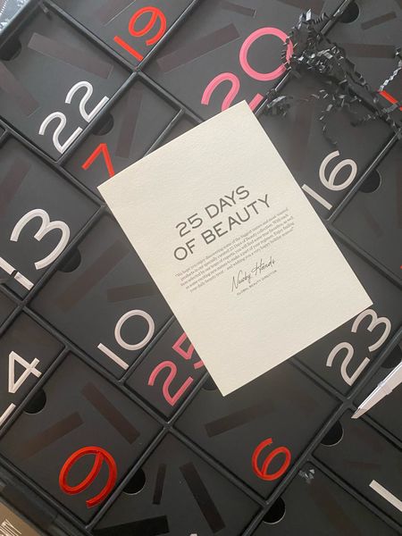 All the beauty advent calendars worth your money this year  

#LTKbeauty #LTKcurves #LTKHoliday