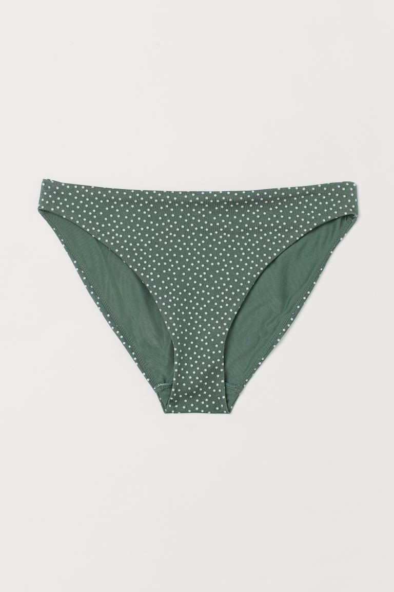Bikini Bottoms | H&M (US + CA)