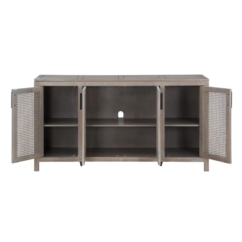 Fernanda TV Stand for TVs up to 65" | Wayfair North America