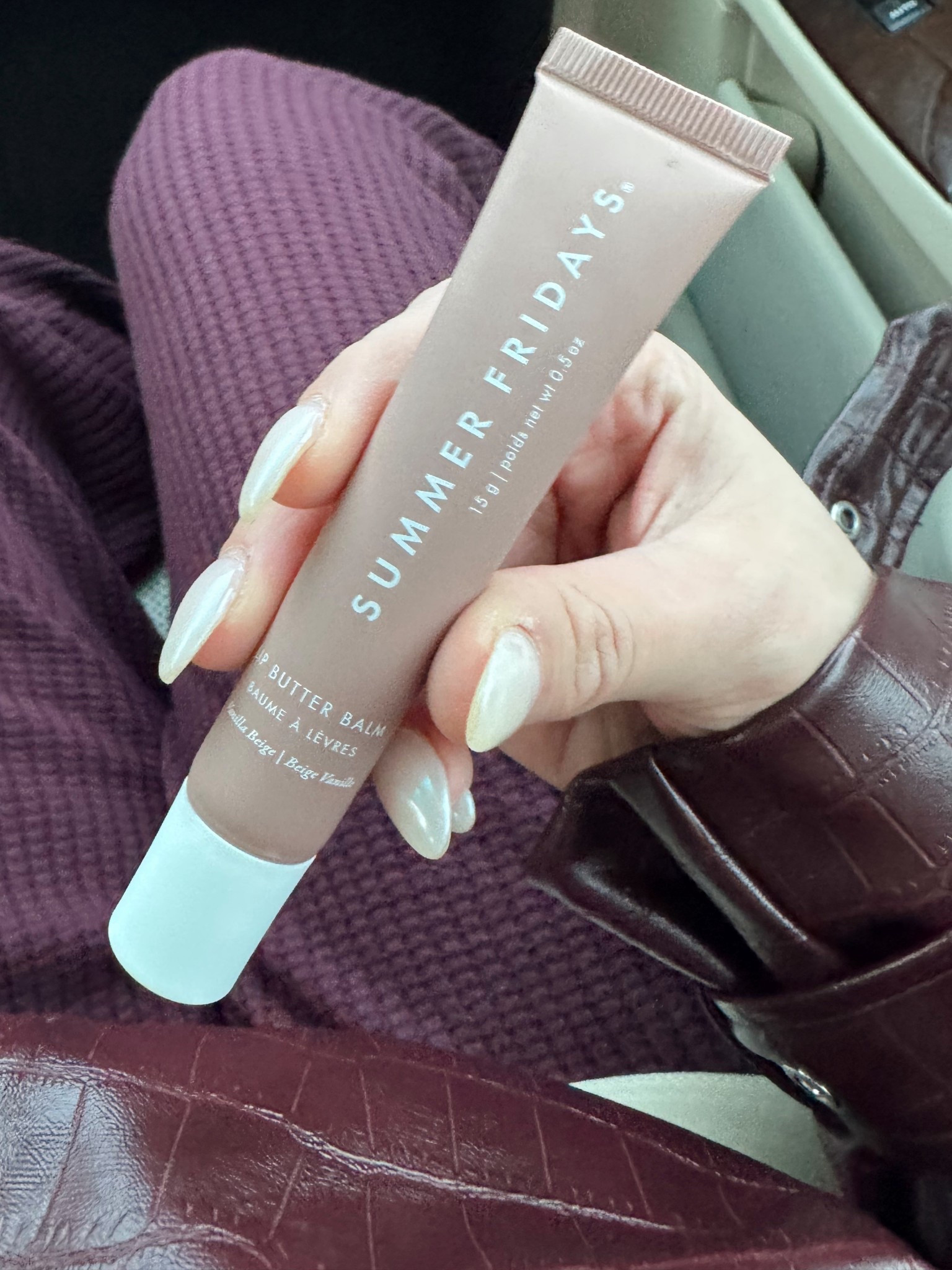 The best moisturizer and shade 🤎

#LTKmorningroutine #LTKselfcare #LTKBeauty