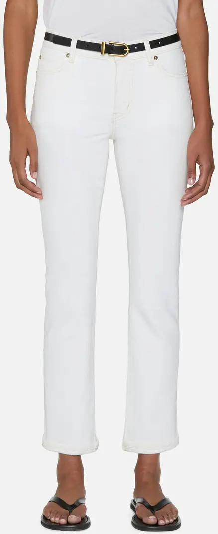 The Borrowed Mid Rise Boyfriend Jeans | Nordstrom