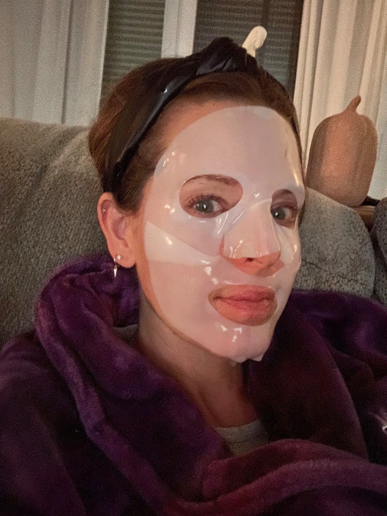 Favorite masks 💅🏼

#LTKBeauty