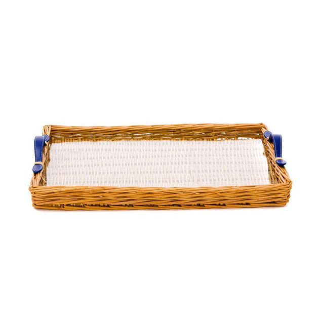 Navy Island Tray | Cailini Coastal