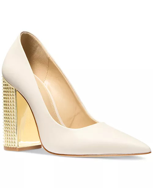 Women's Maxine Pointed-Toe Pumps | Macy's