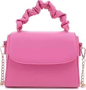 SG SUGU Mini Top handle Crossbody Bag | Amazon (US)