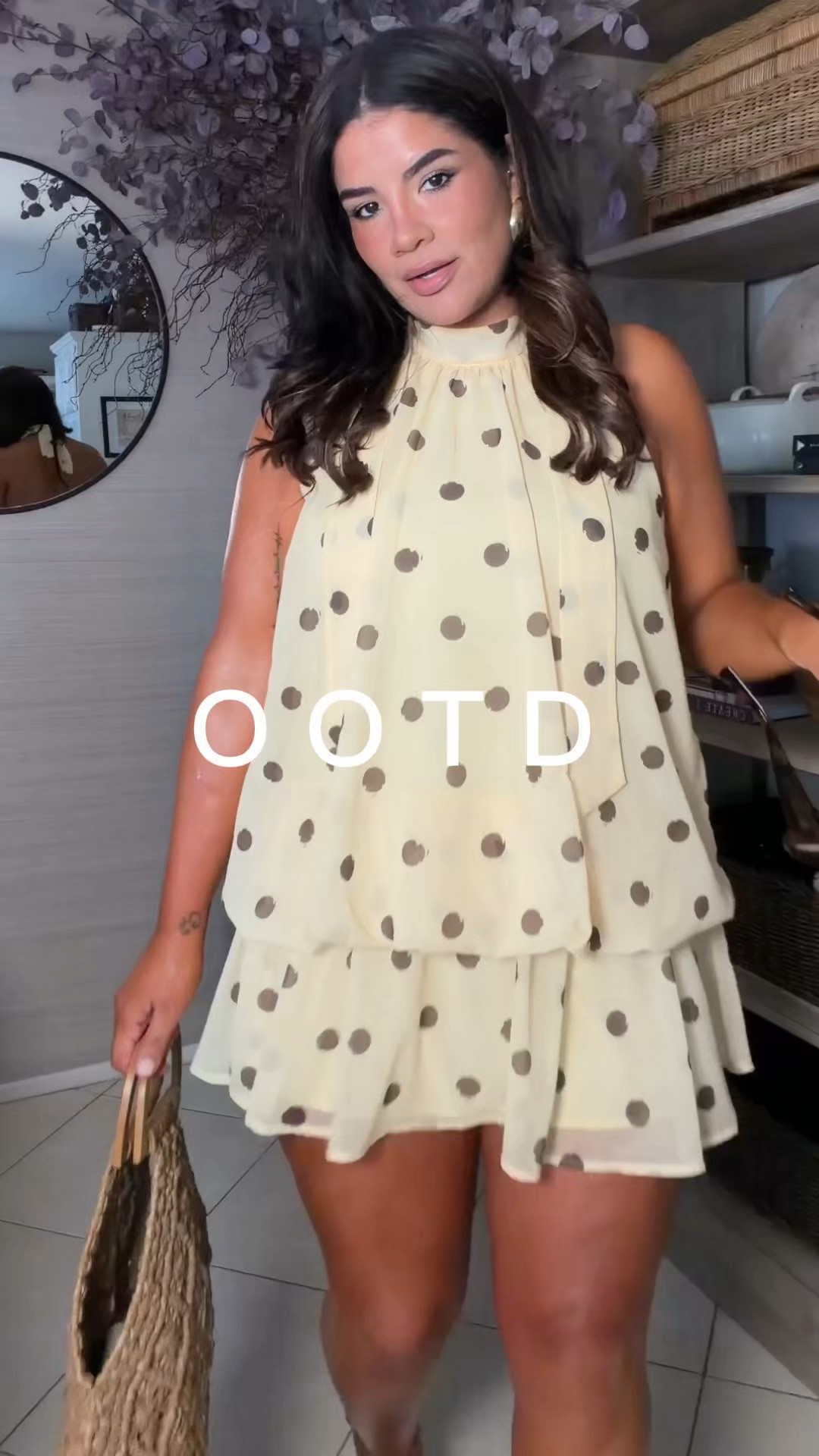 I’m wearing the L in the dress. It goes up to an XL. 

Linking similar 💼 
Outfit of the dia, summer outfits, outfit ideas, hot weather outfits , date night, summer dresses

#LTKootd #LTKgrwm #LTKMidsize

#LTKootd #LTKOver40 #LTKSeasonal