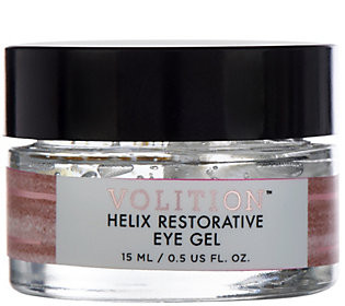 Volition Helix Restorative Antiaging Eye Gel0.5 oz | QVC