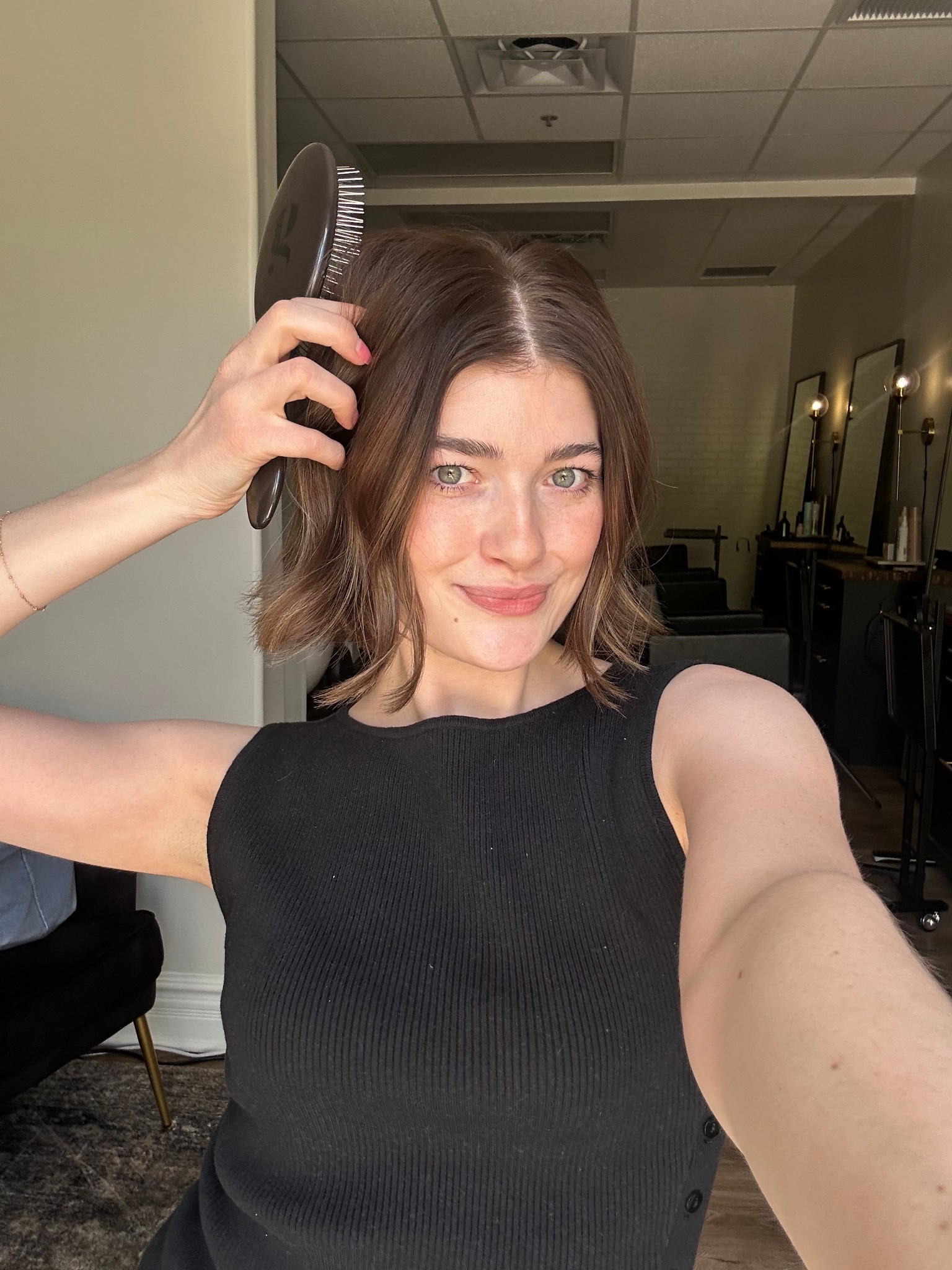 busy day in the salon today! 




#LTKSpringSale #LTKFindsUnder100 #LTKBeauty