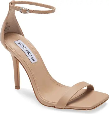 Steve Madden Shaye Ankle Strap Sandal | Nordstrom | Nordstrom