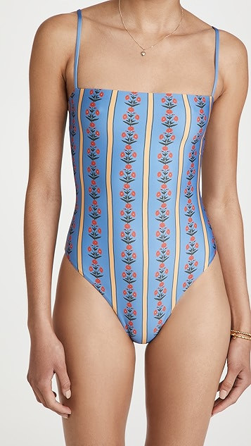 Durazno Carmina One Piece | Shopbop