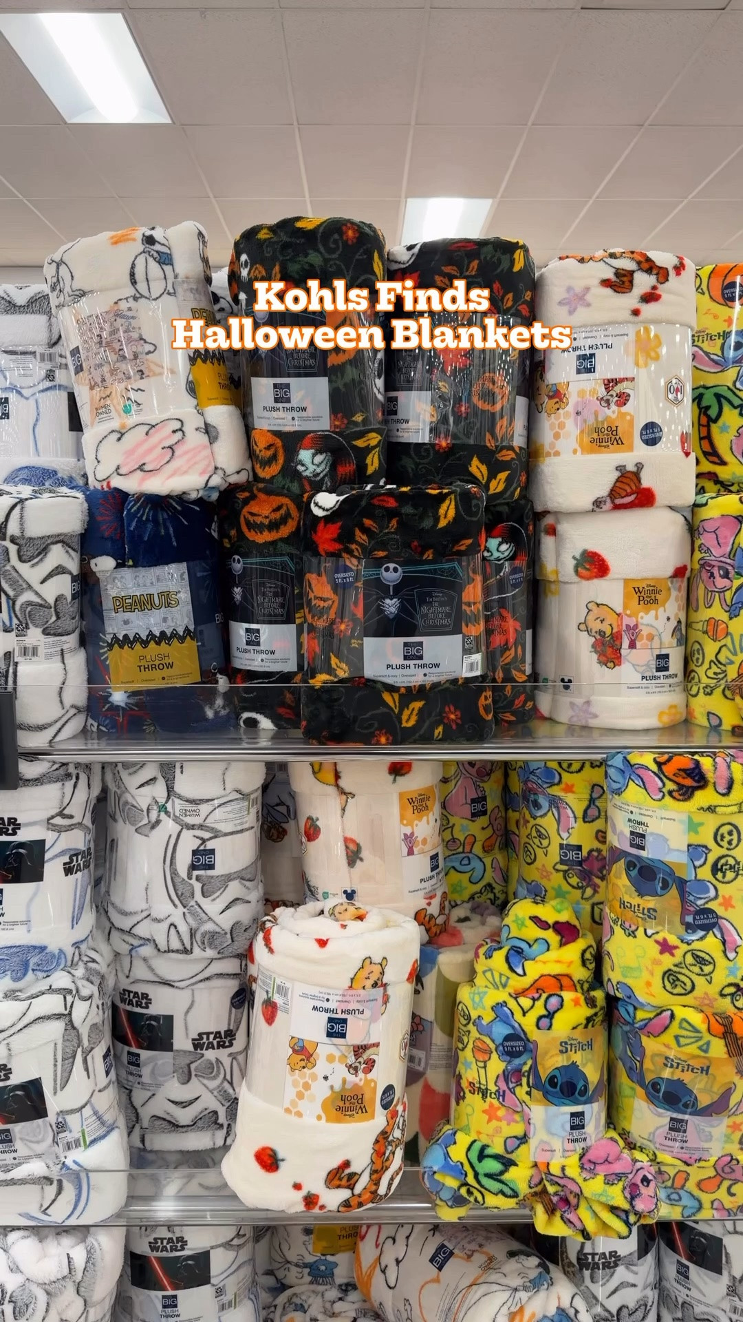Disney Halloween blanket, Disney fall decor, Halloween throw blanket, spooky season decor, cozy fall finds, Disney home decor, fall home essentials, Halloween home finds, Disney Halloween decor, cozy Disney aesthetic, pumpkin season, Disney lover gifts, Halloween must haves, fall blanket, oversized throw blanket, plush throw blanket, spooky cute decor, movie night essentials, autumn vibes, Disney cozy finds, Nightmare Before Christmas blanket, Mickey Halloween decor, Disney fall vibes, Halloween bedding, Disney blanket collection, ghost blanket, pumpkin patch aesthetic, Disney merch, fall essentials, Halloween shopping, Kohl’s Halloween finds, Disney couch decor, cozy home inspiration, seasonal home decor, spooky Disney style

#LTKHome #LTKSeasonal