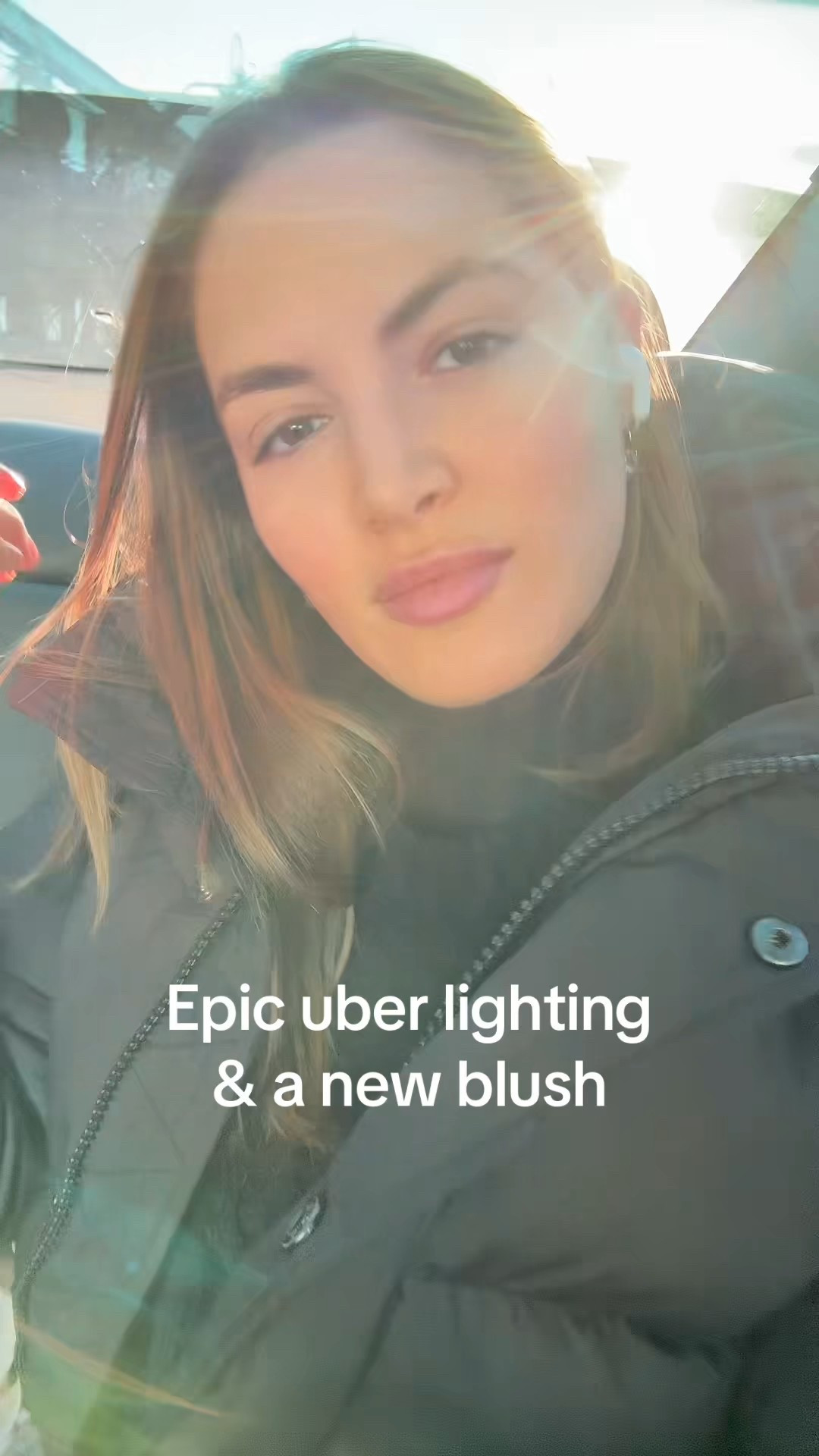 This blush is everythingggg!

#LTKValentine #LTKgrwm #LTKootd