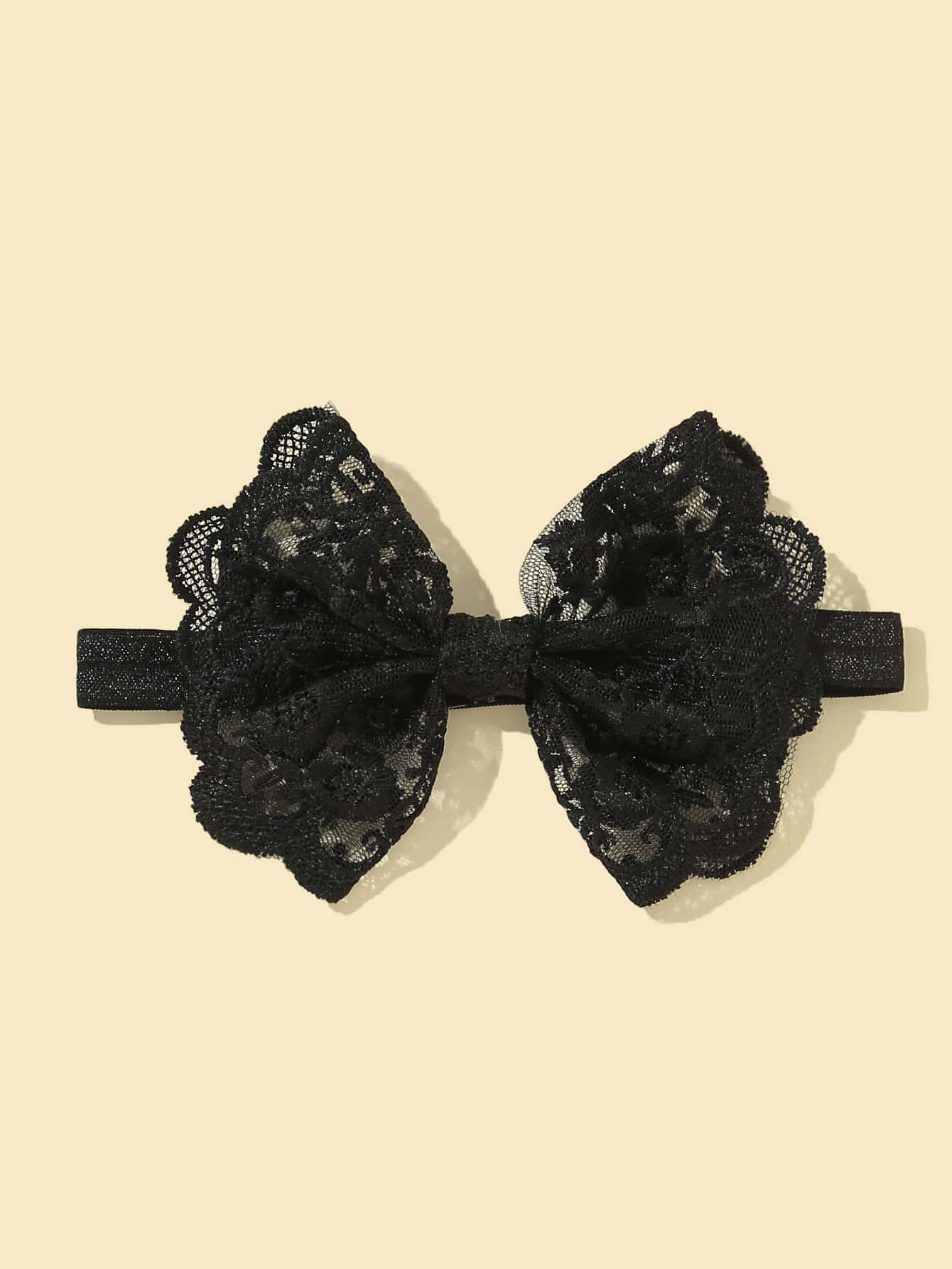 1pc Baby Bow Decor Headband | SHEIN