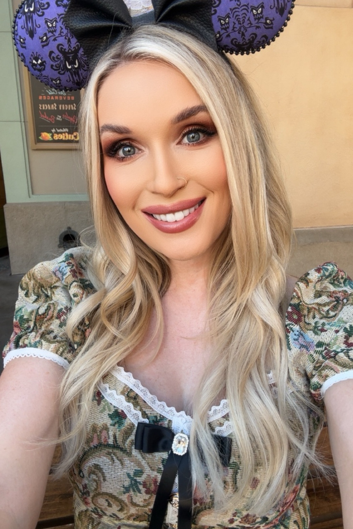 Shop this Disney day outfit! 

#LTKFallSale #LTKSaleAlert #LTKSeasonal