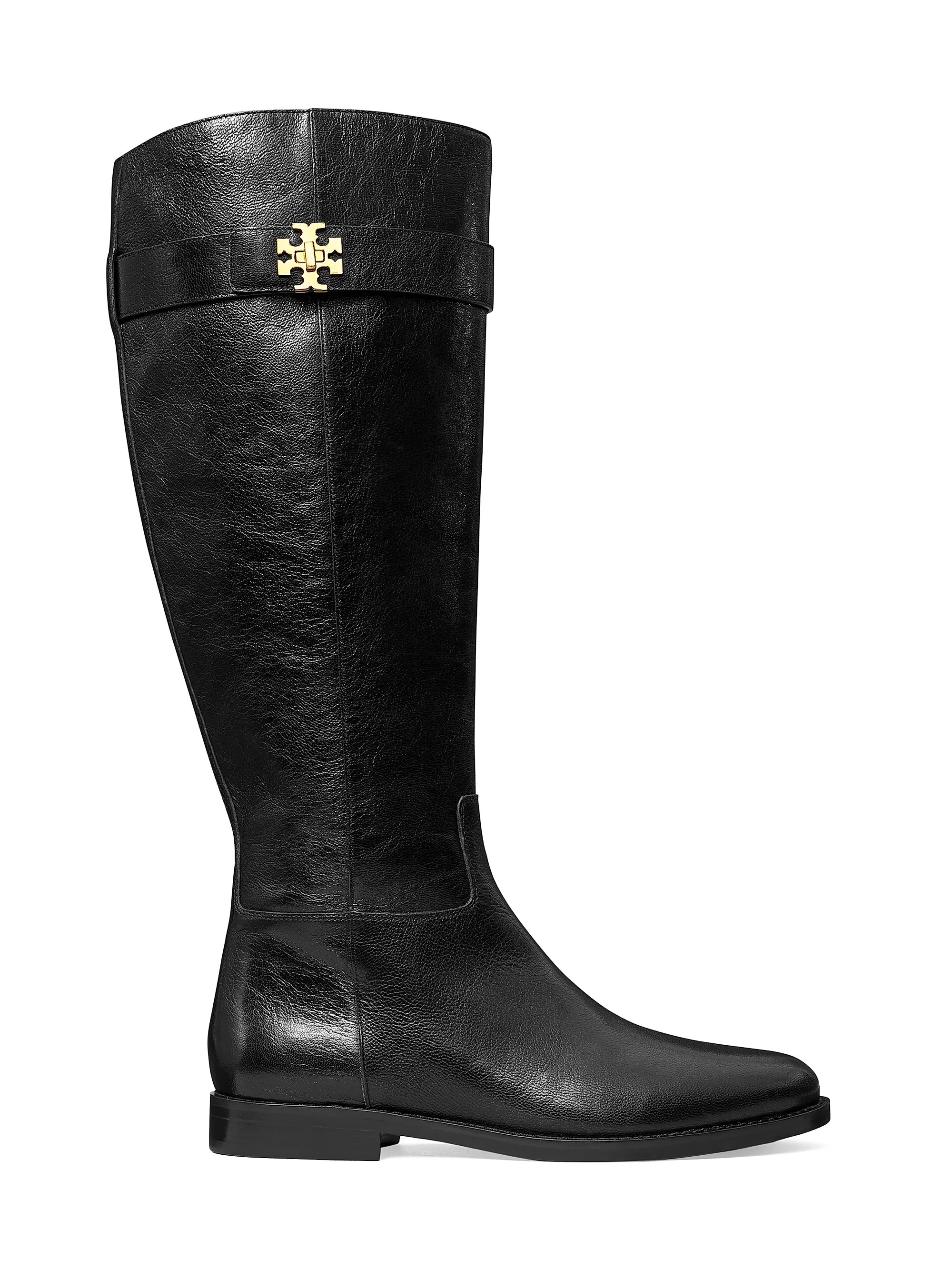 Turnlock Riding Boots | Saks Fifth Avenue