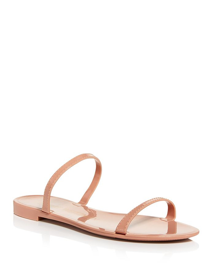 Women's Sawyer Jelly Slide Sandals | Bloomingdale's (US)