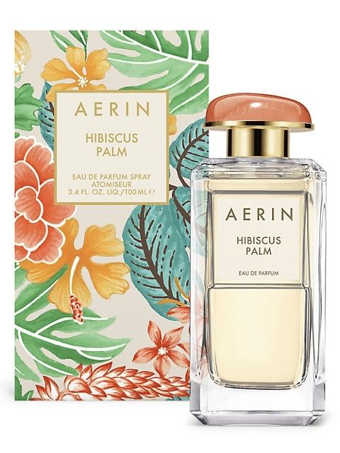 Hibiscus Palm Eau de Parfum | Saks Fifth Avenue