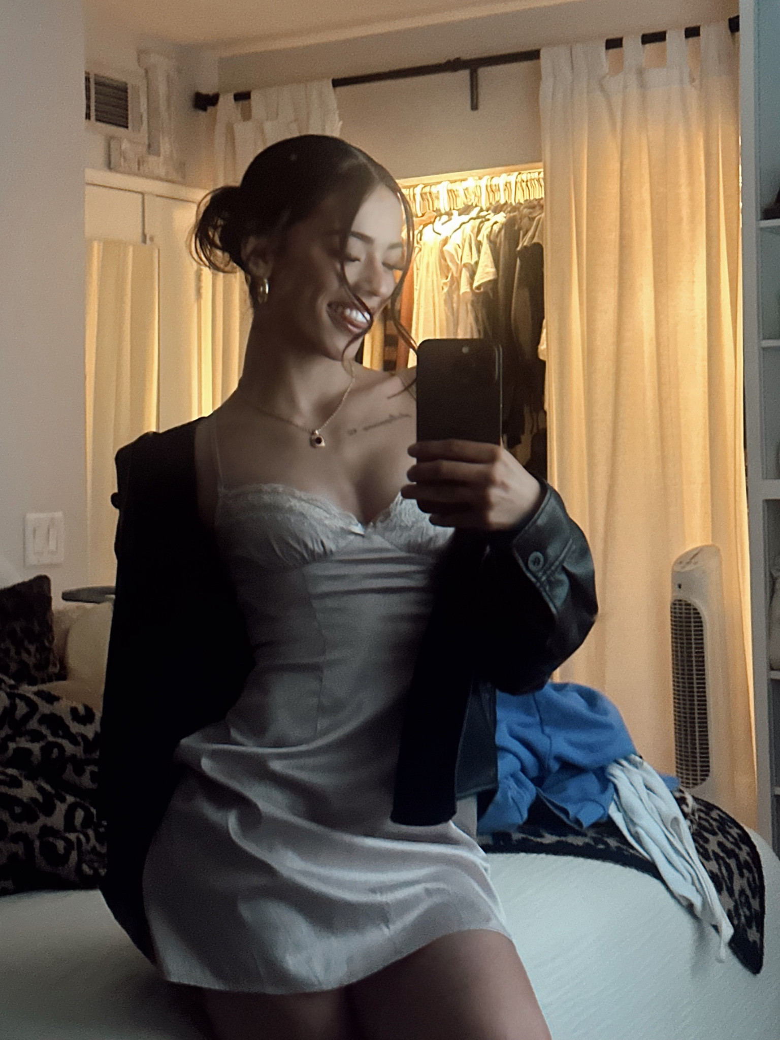 easy to dress up + down dress

#LTKstyletip #LTKbeauty #LTKSeasonal