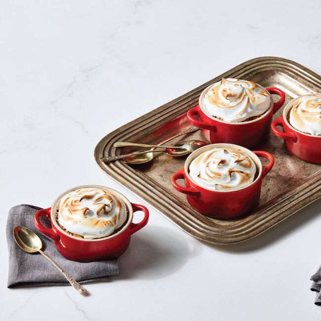 Mini Round Cocotte | Le Creuset