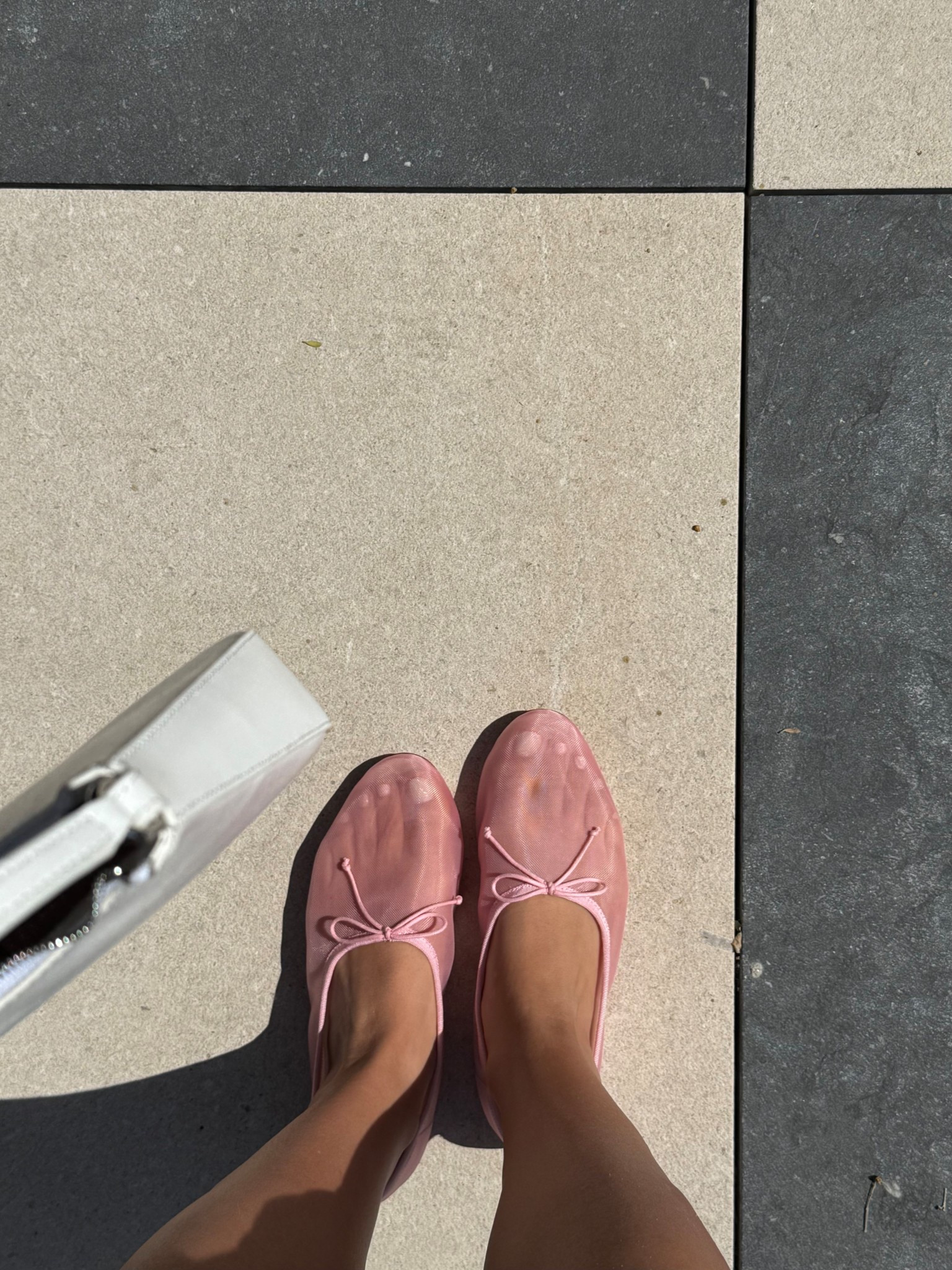 pink mesh ballet flats 🩰 

loeffler randall shoes | loeffler randall flats | loeffler randall ballet flats | loeffler randall pink flats | pink mesh flats | shopbop | 

#LTKShoeCrush #LTKItBag #LTKStyleTip