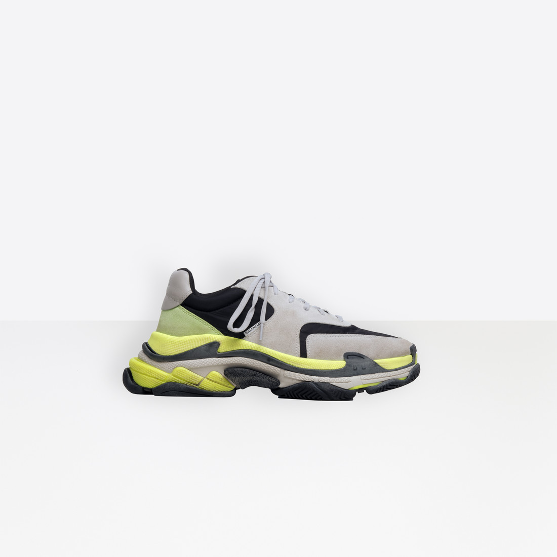 BALENCIAGA Triple S Shoes - Item 11534347 | Balenciaga
