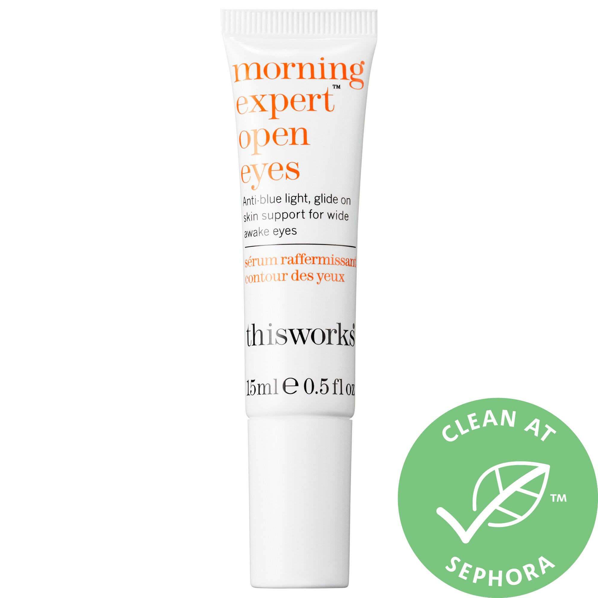 This Works morning expert open eyes 0.5 oz/ 15 mL | Sephora (CA)