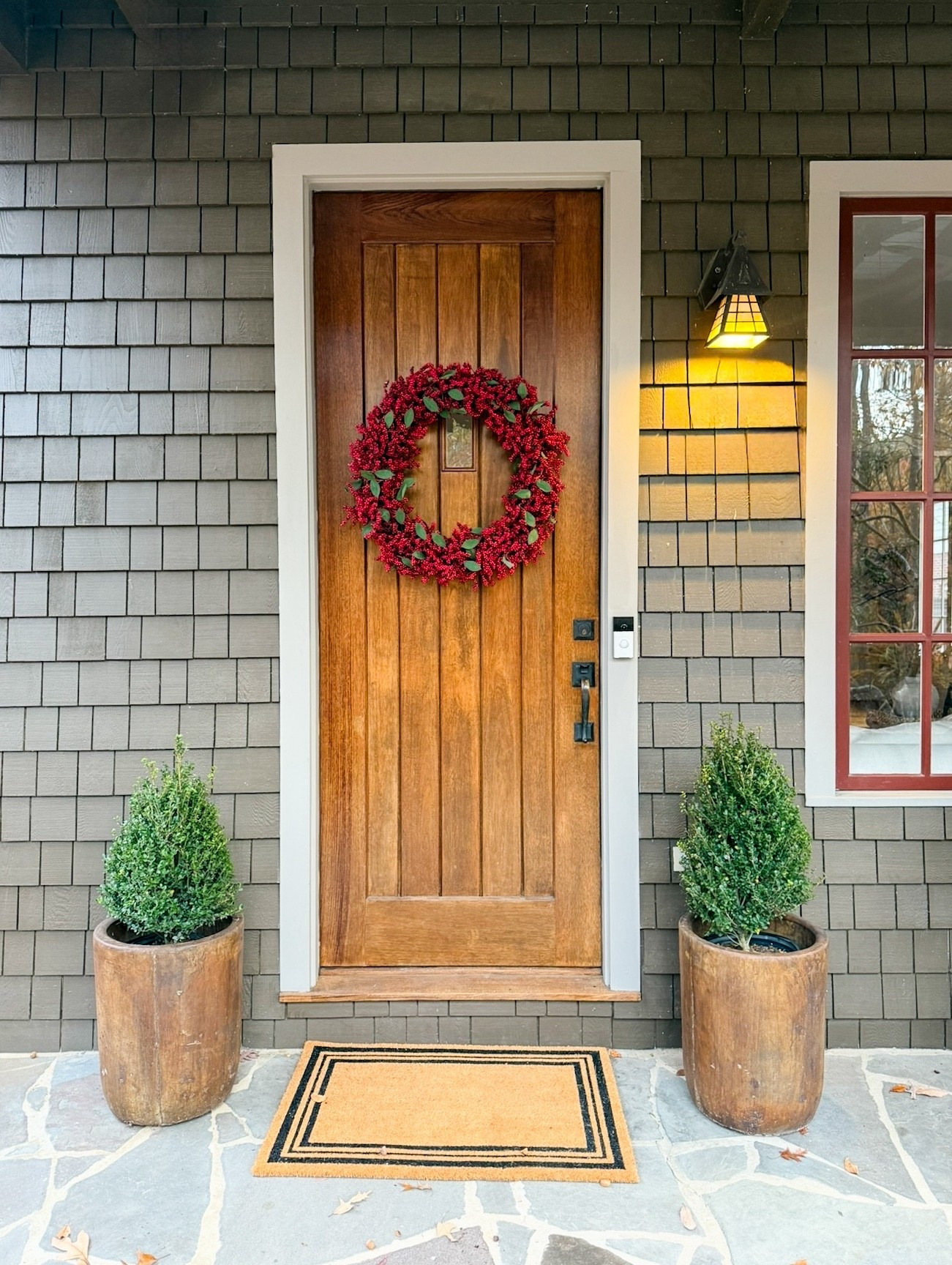 Red berry wreaths linked, holiday wreath, Christmas wreath, red Christmas wreath 

#LTKHoliday #LTKHome #LTKSaleAlert