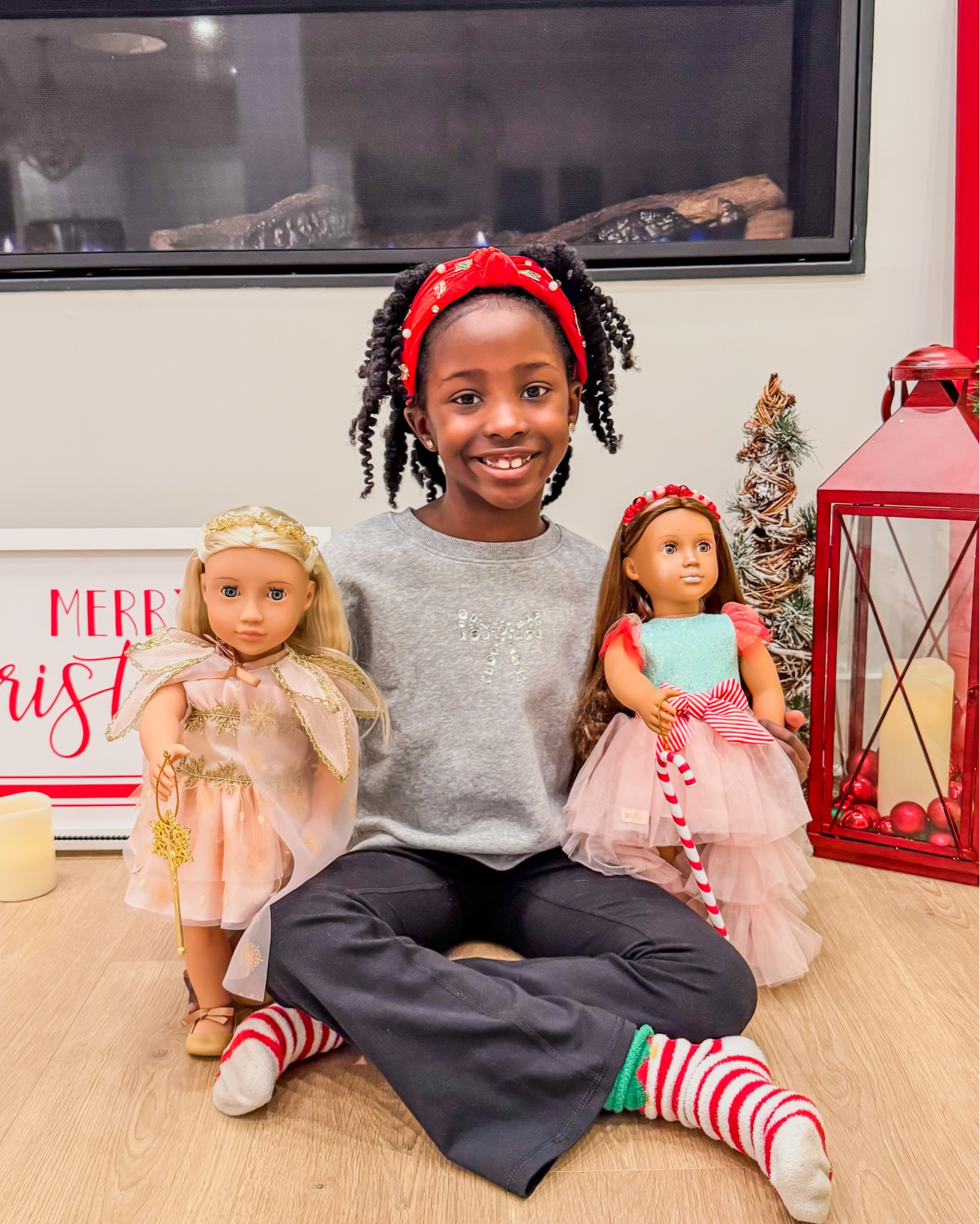 #ad #TargetPartner My daughter loves her new limited-edition holiday Our  Generation Dolls  from Target. They are super cute and perfect for this holiday season. The price range is $35 or less and they come with a Christmas ornament.
So fun! Head to Target to shop these Og dolls! They will surely sell out fast! ogdolls #ourgenerationdolls #Target  @ogdolls @target  



#LTKKids #LTKFindsUnder50 #LTKHoliday