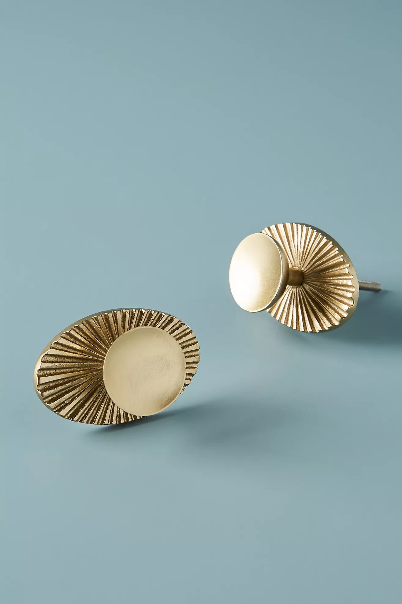 Alister Knobs, Set of 2 | Anthropologie (US)