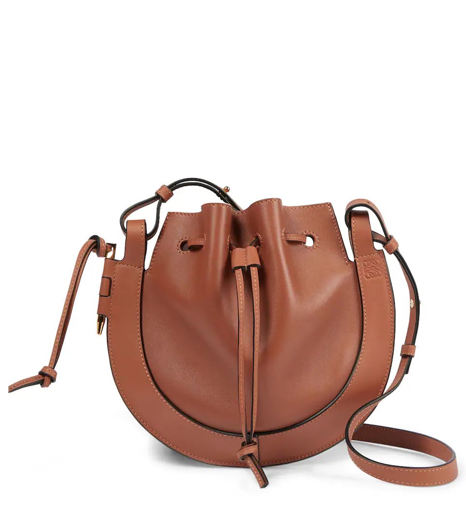 Schultertasche Horseshoe Small | Mytheresa (DACH)