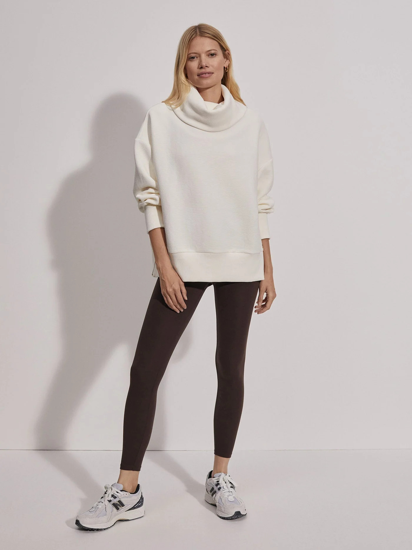 Milton Sweat | Varley USA