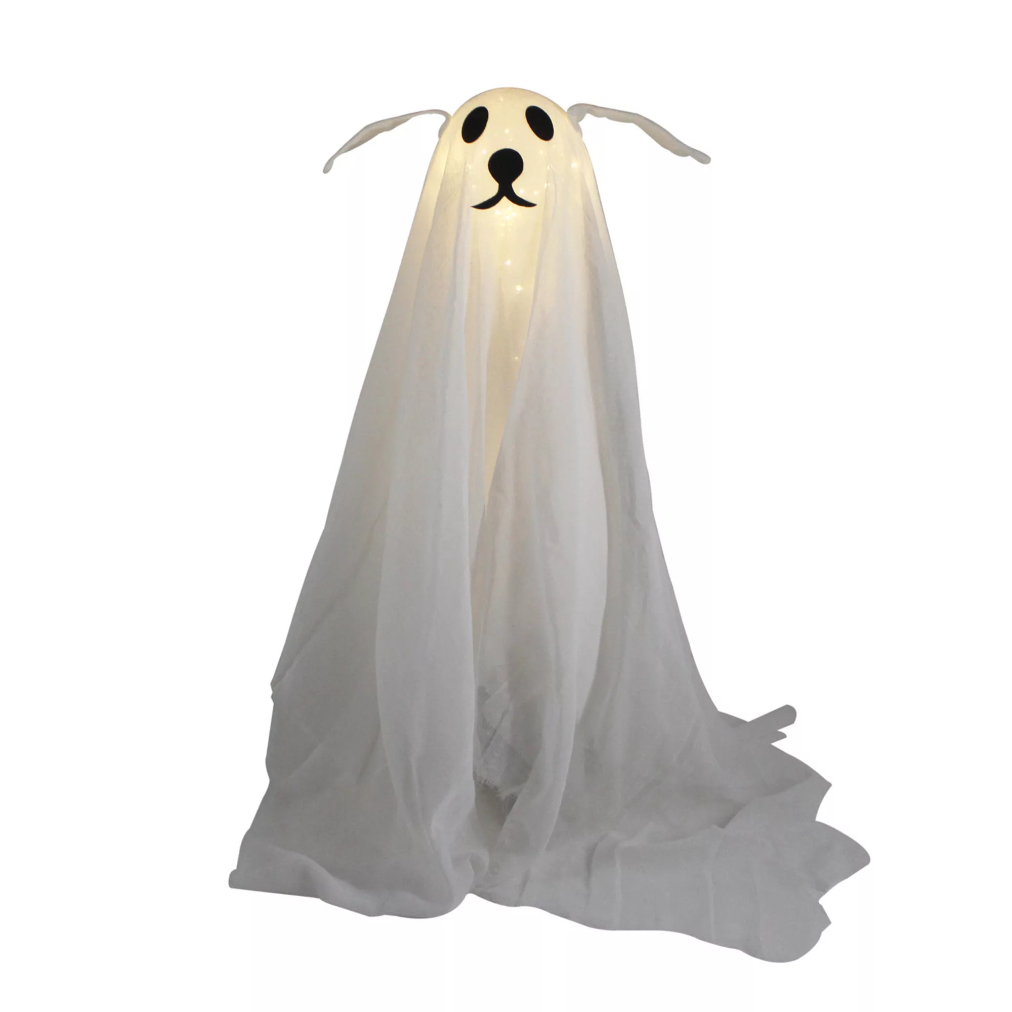 Celebrate Together™ Halloween LED Ghost Dog Outdoor Decor | Kohl's