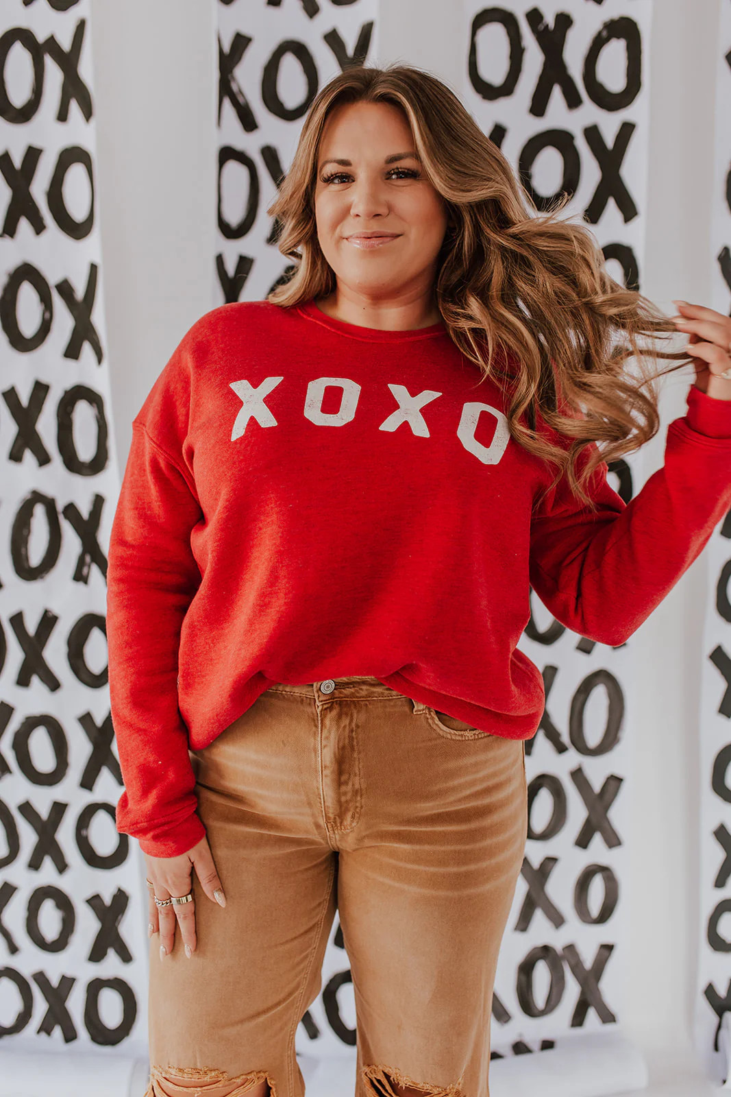 Pink Desert | Pink Desert