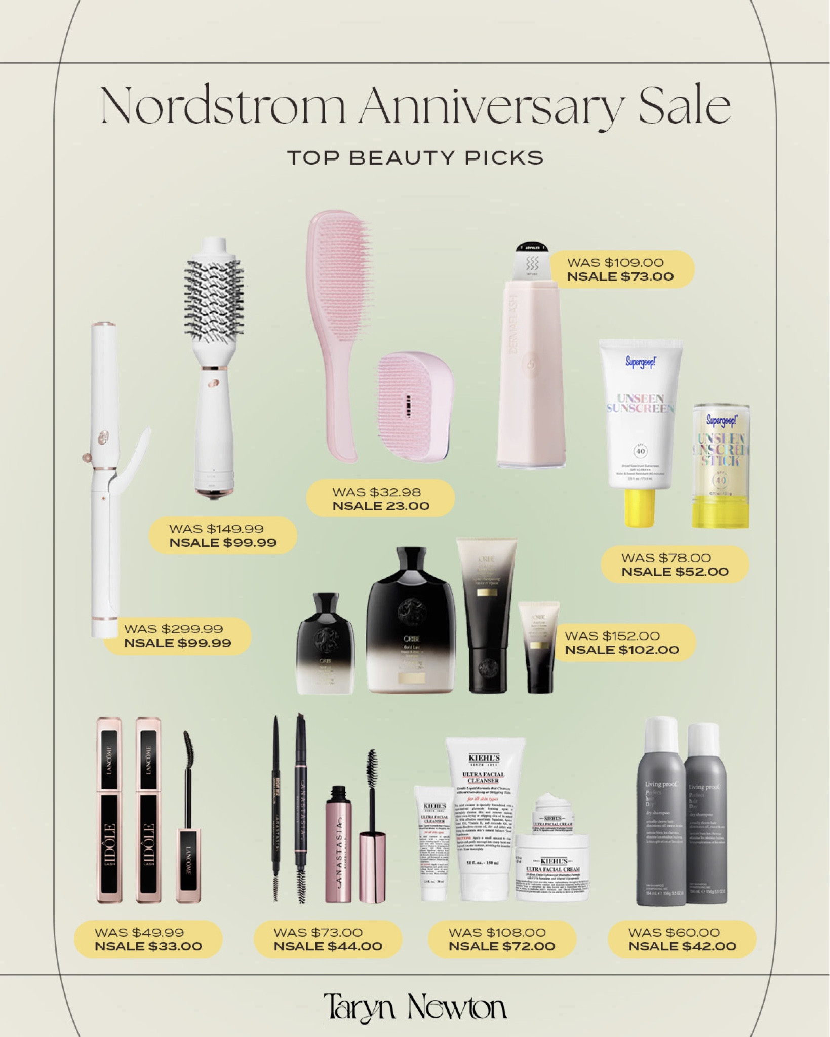 My Nsale top beauty picks!

#LTKBeauty #LTKSummerSales #LTKxNSale