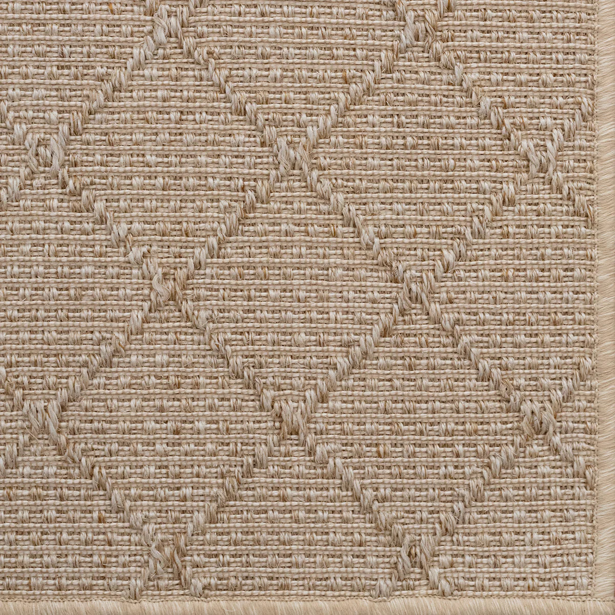Carmel Sisal Rug | Tuesday Made