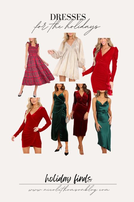 Holiday dress outfit inspo

Holiday outfits, dresses, holiday dresses, petal and pup finds, red dress finds, dressed up, holiday outfit inspo



#LTKstyletip #LTKHoliday #LTKunder100