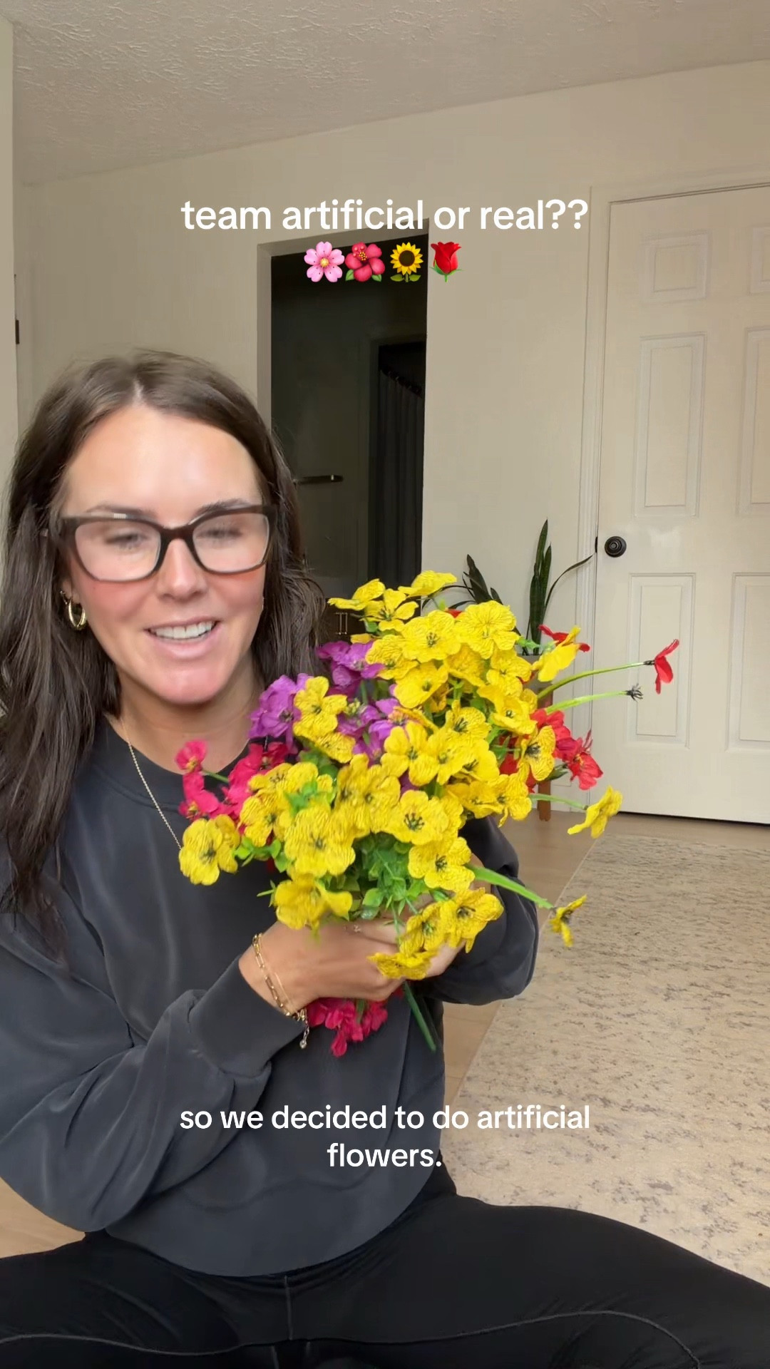 Obsessed with these and they turned out so good in my back deck pots!! 

#LTKSeasonal #LTKHome #LTKSaleAlert