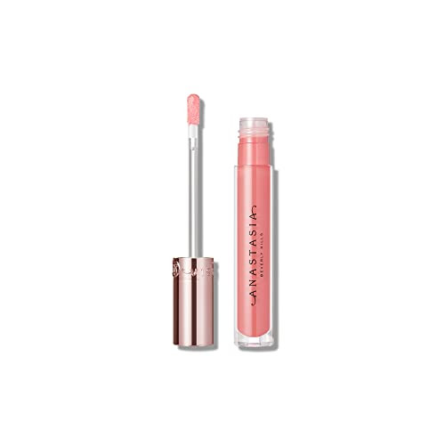 Anastasia Beverly Hills - Lip Gloss - Soft Pink | Amazon (US)
