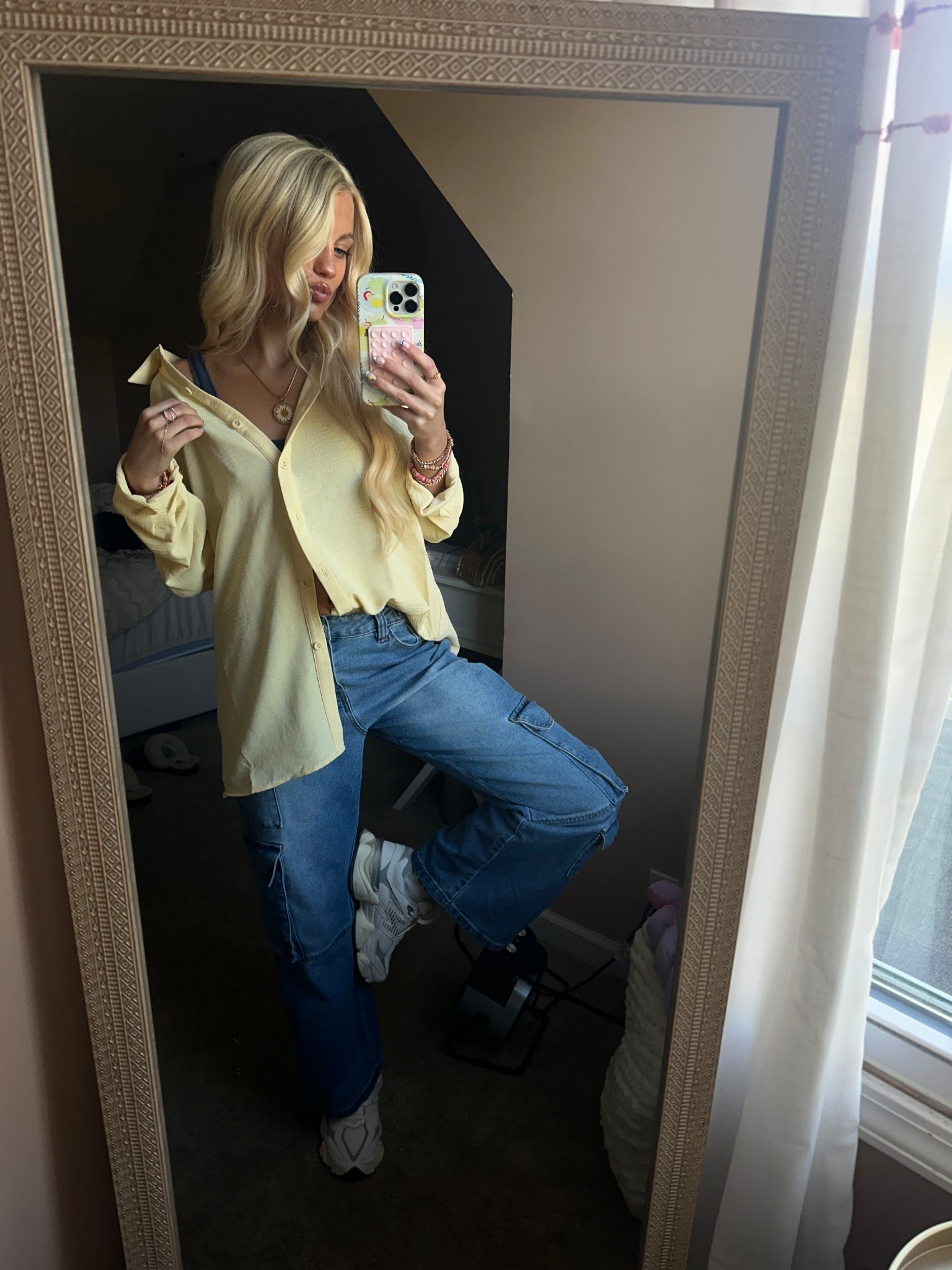 💛💛💛

#LTKBeauty #LTKStyleTip