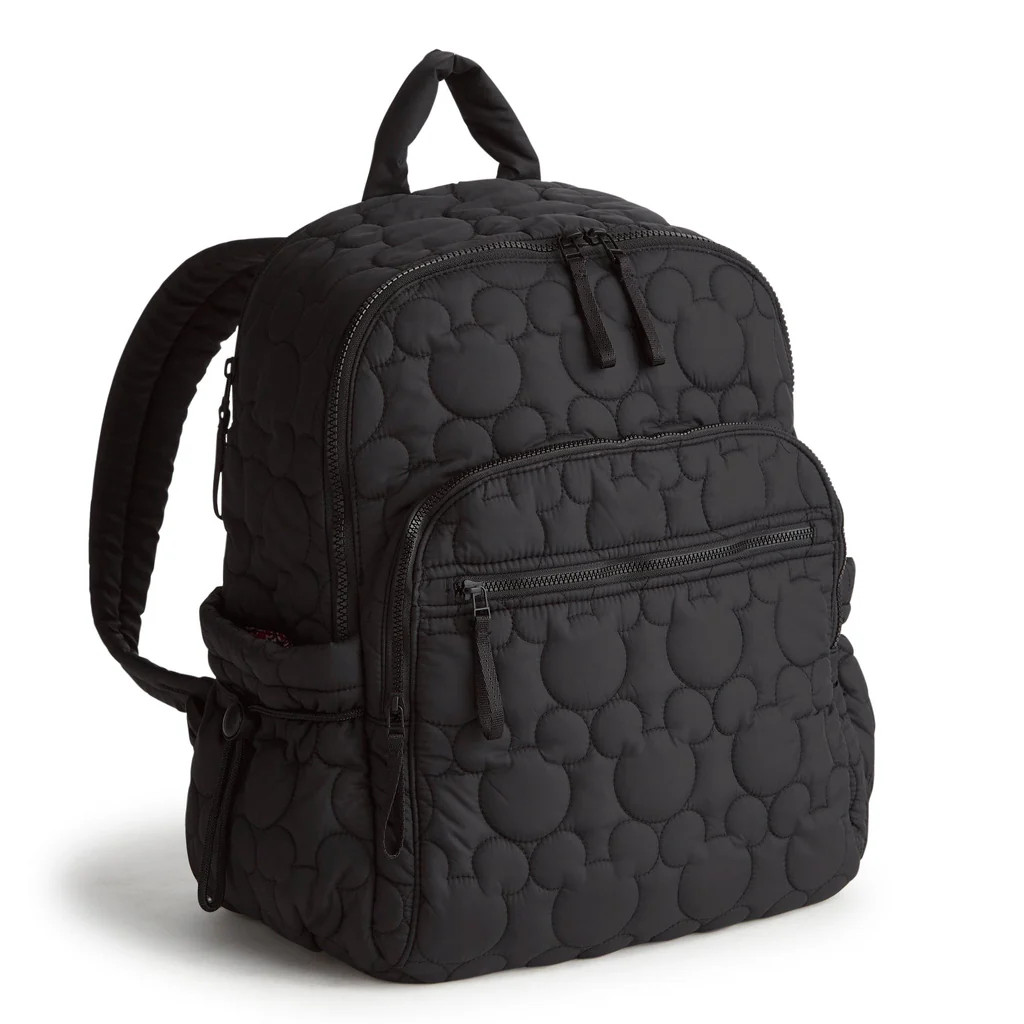 Disney Bancroft Backpack | Vera Bradley