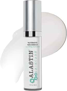 ALASTIN Skincare Restorative Skin Complex Anti-Aging Face Serum (1 oz) | Amazon (US)