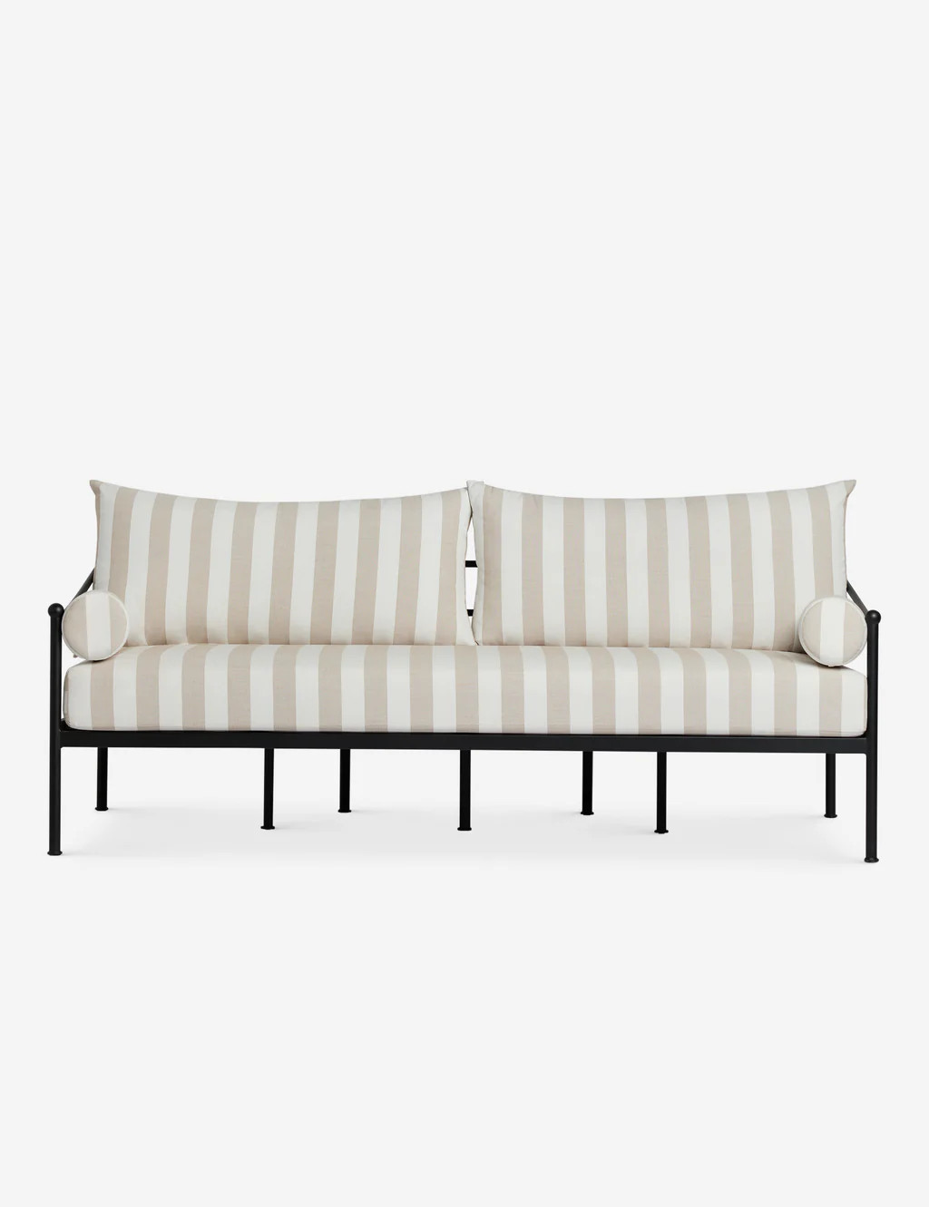 Leni Outdoor Sofa | Lulu and Georgia 