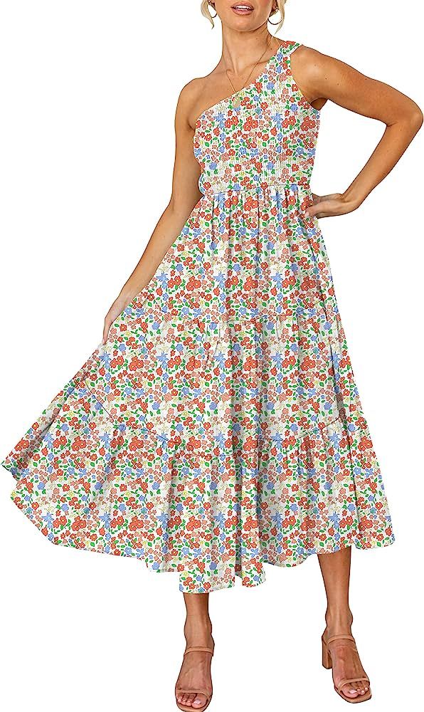 Boho Dress | Amazon (US)