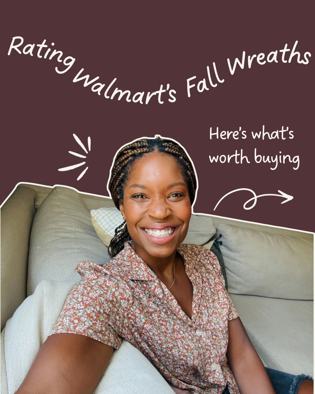 Beautiful fall wreaths that don’t break the bank! #walmarthome fall decor

#LTKSeasonal #LTKHome
